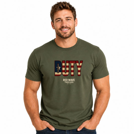 Duty T-Shirt