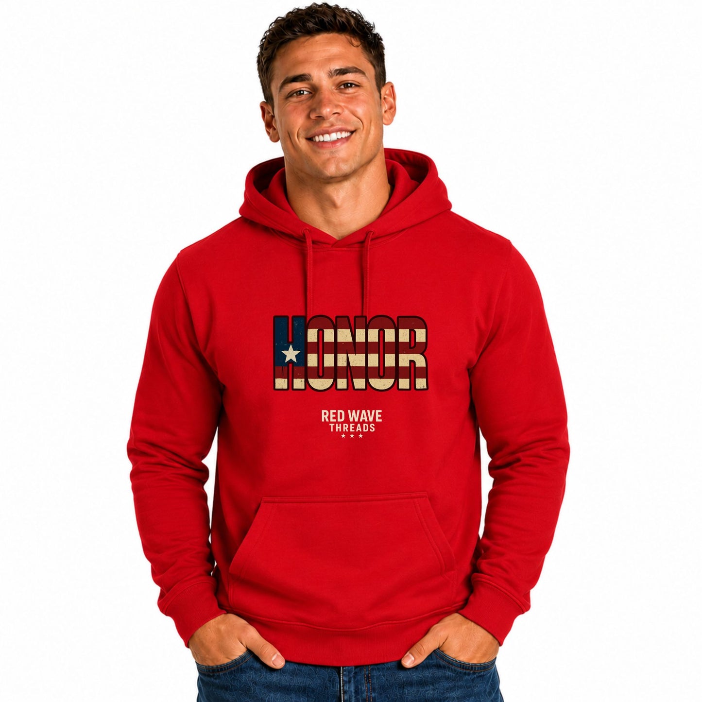 Honor Hoodie