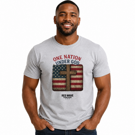 One Nation T-shirt