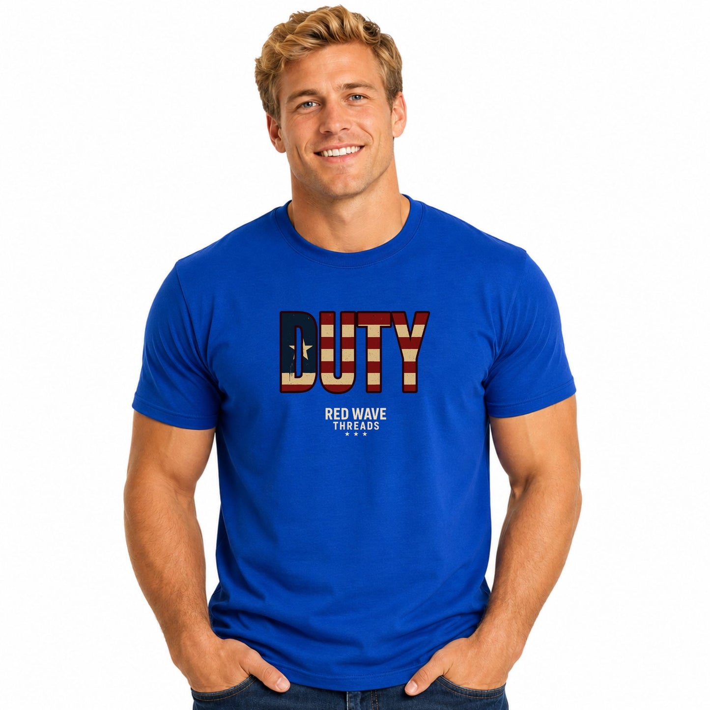 Duty T-Shirt