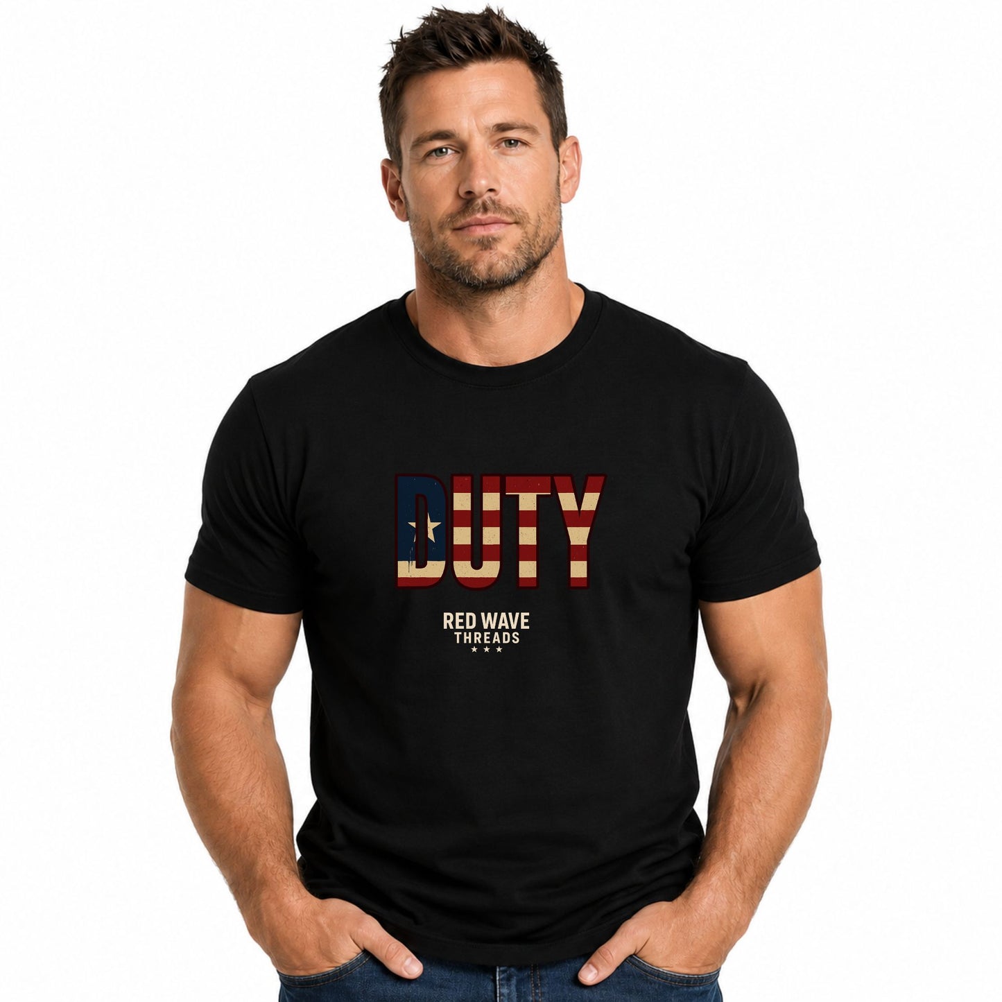 Duty T-Shirt