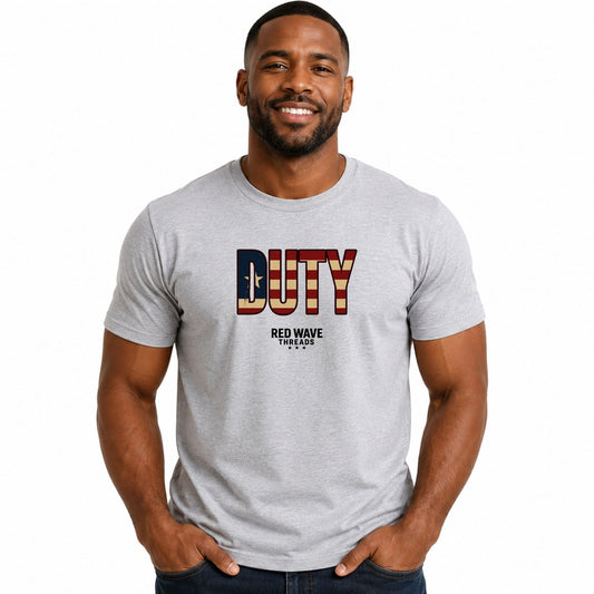 Duty T-Shirt
