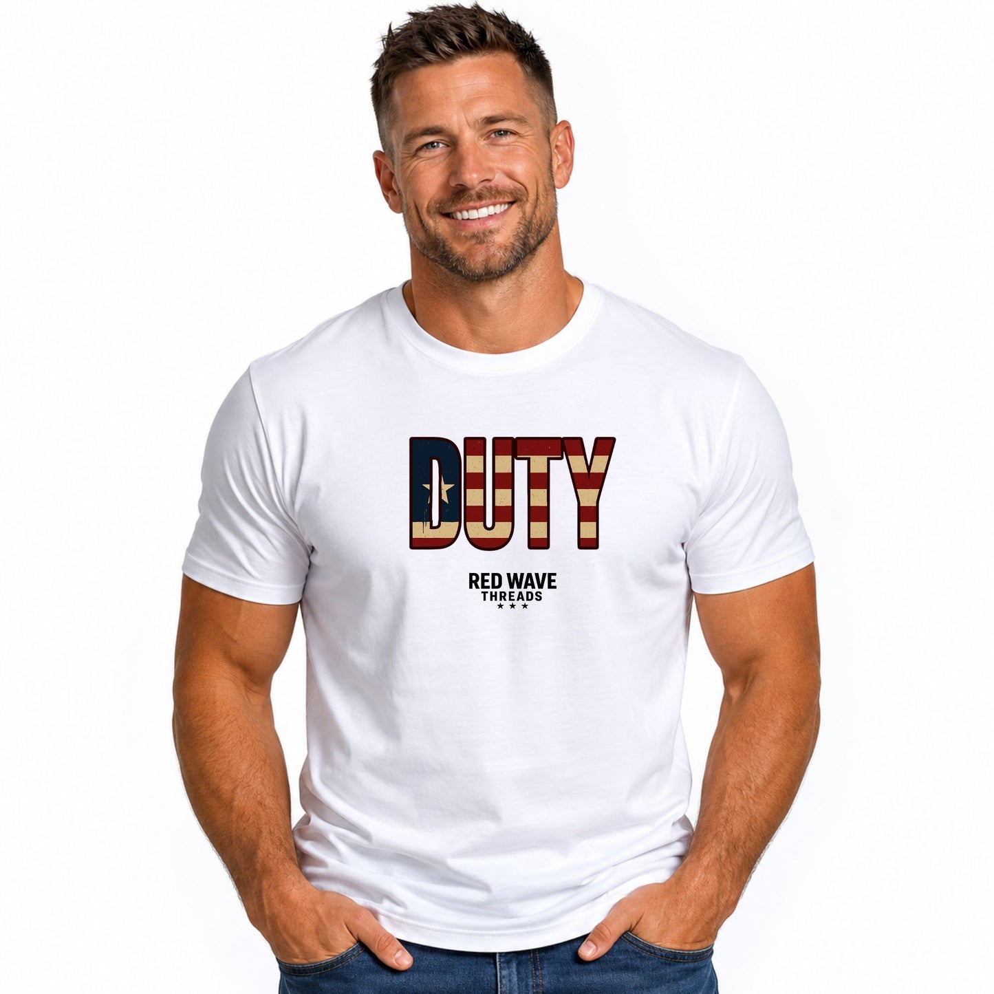 Duty T-Shirt