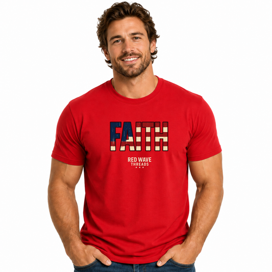Faith T-shirt