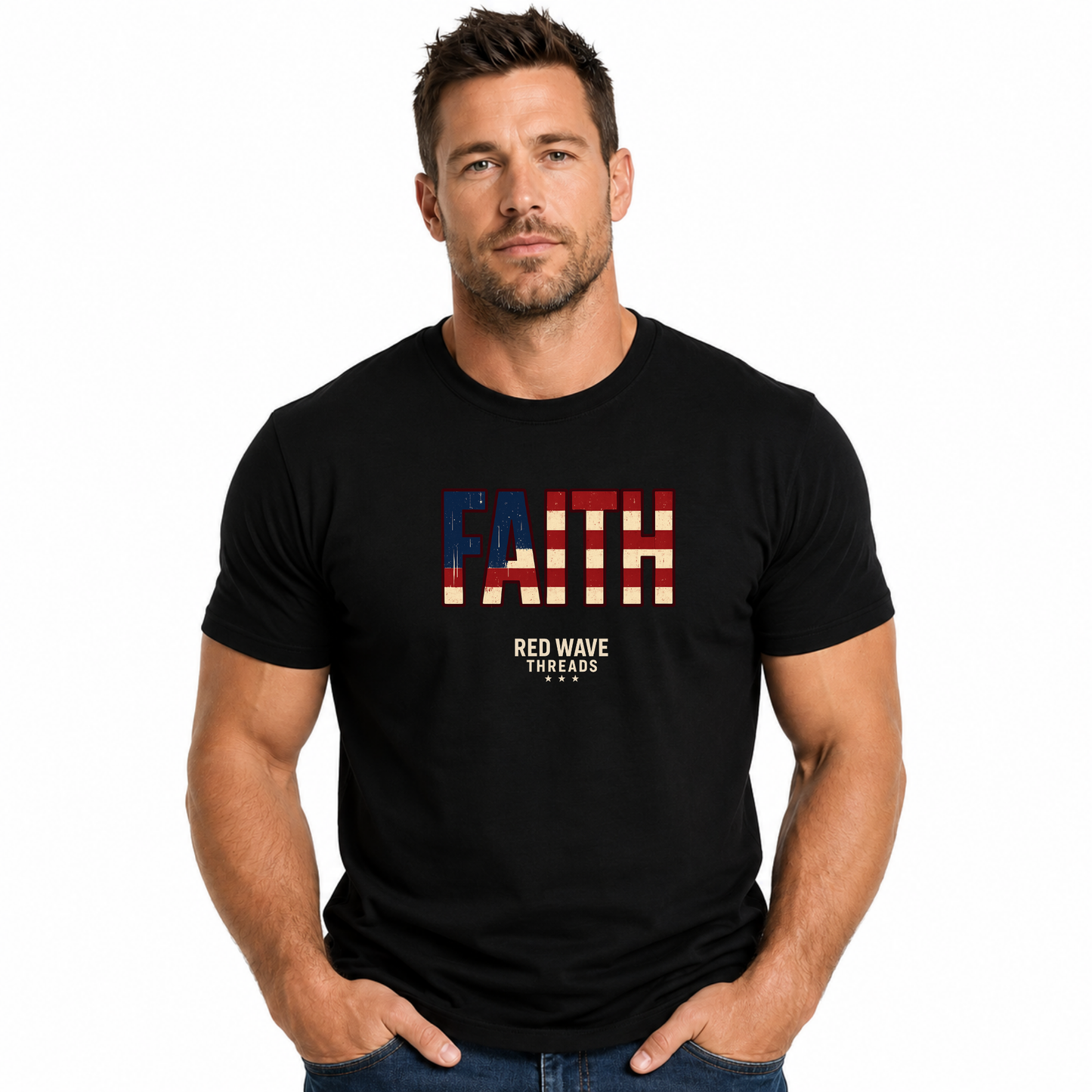 Faith T-shirt