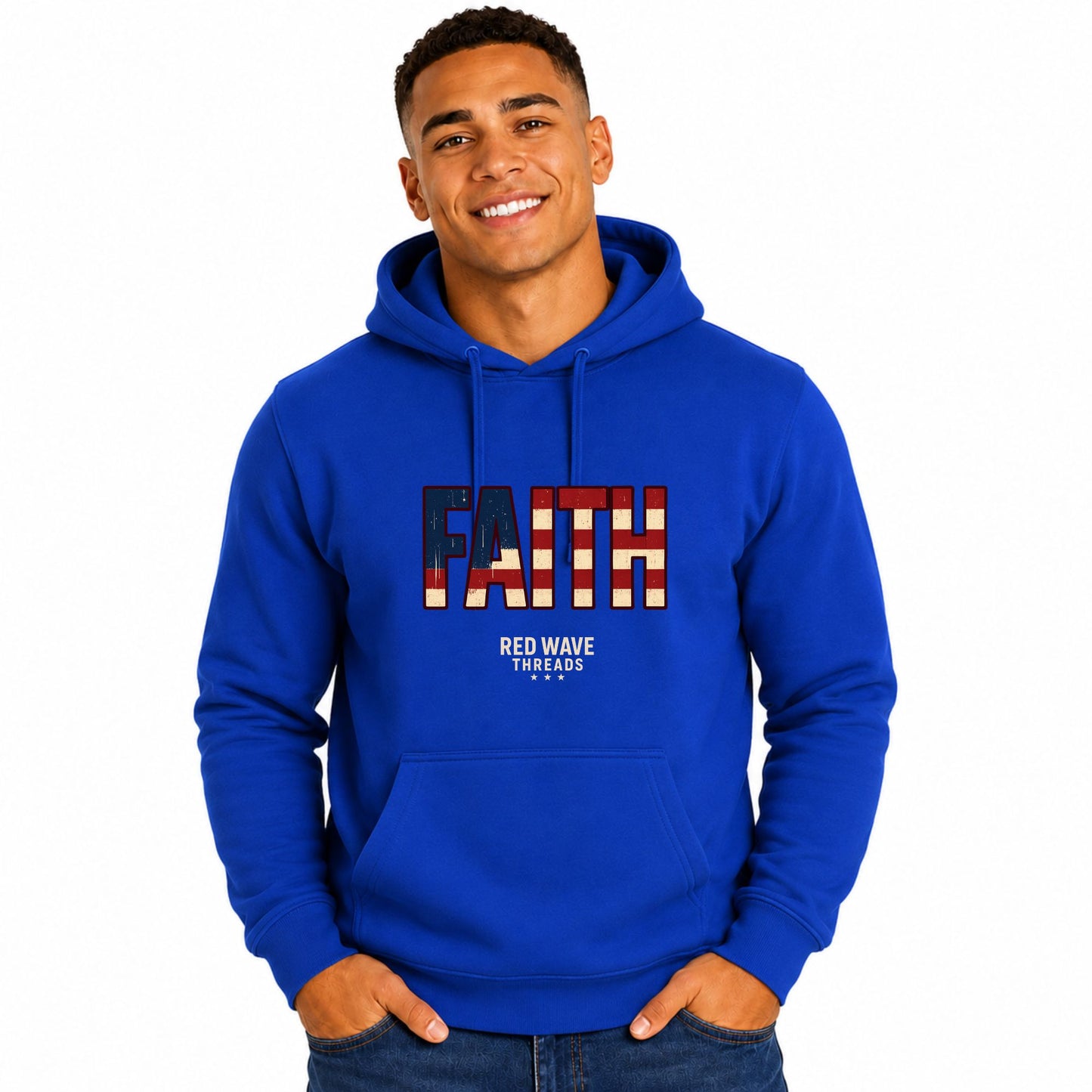 Faith Hoodie