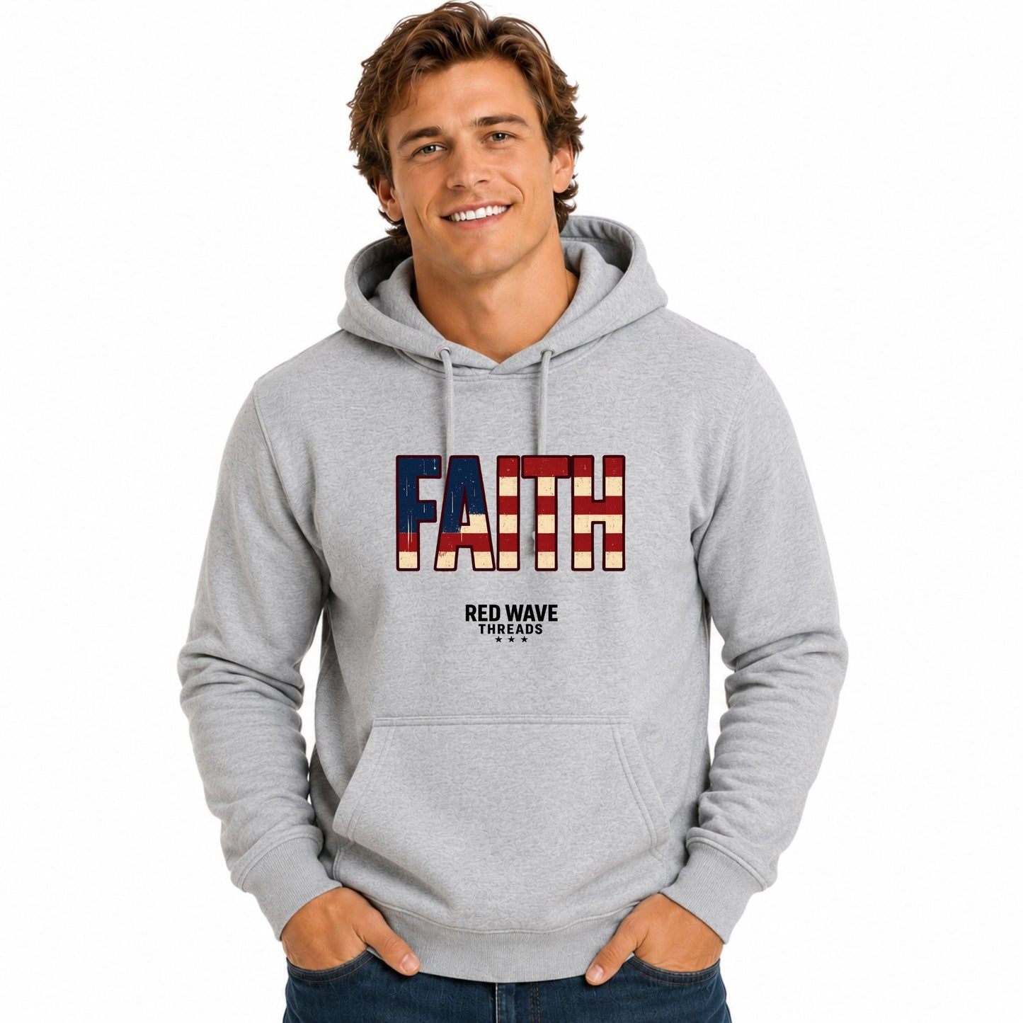 Faith Hoodie