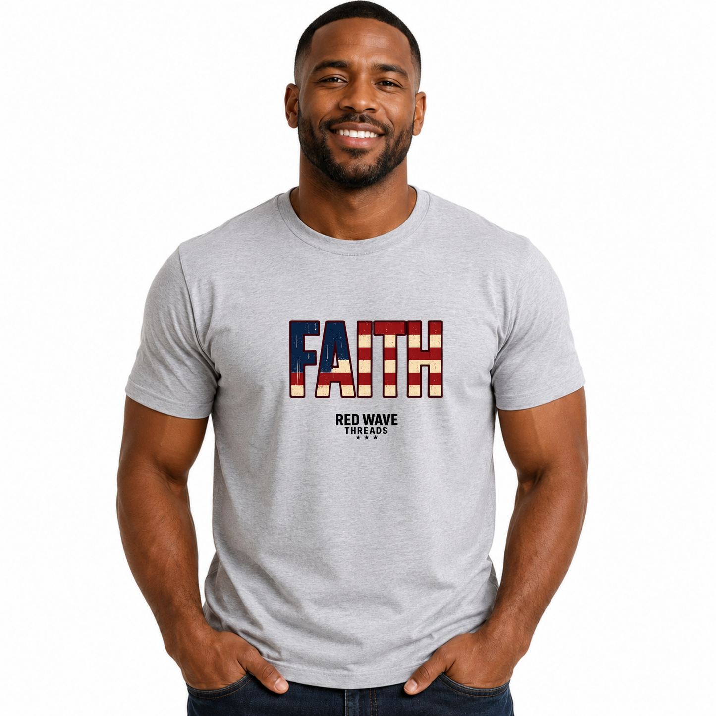 Faith T-shirt