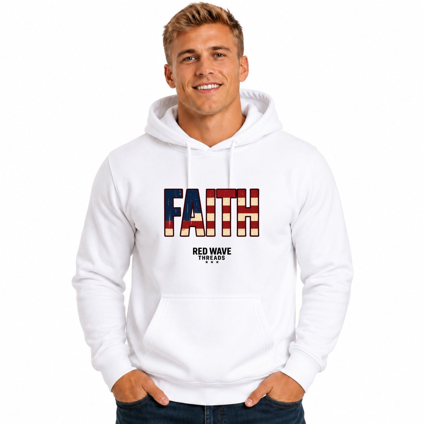 Faith Hoodie