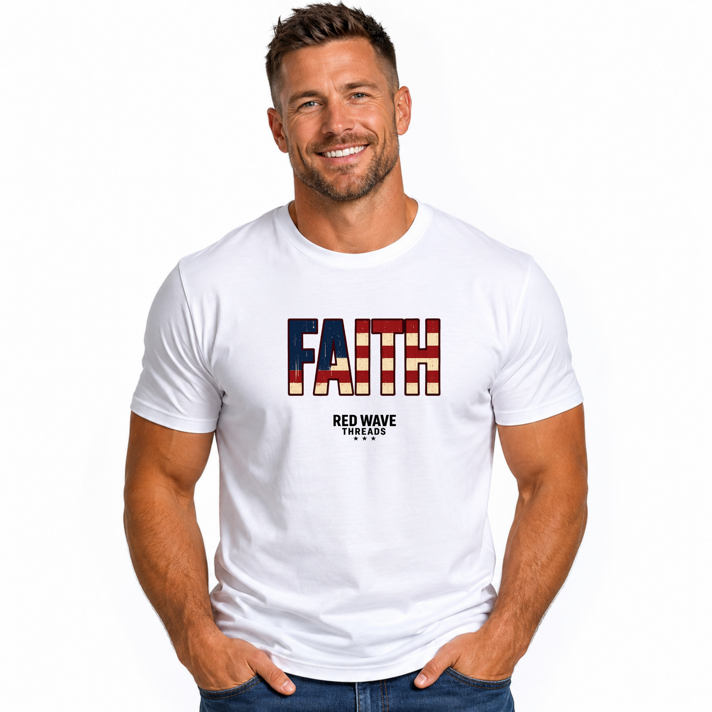 Faith T-shirt