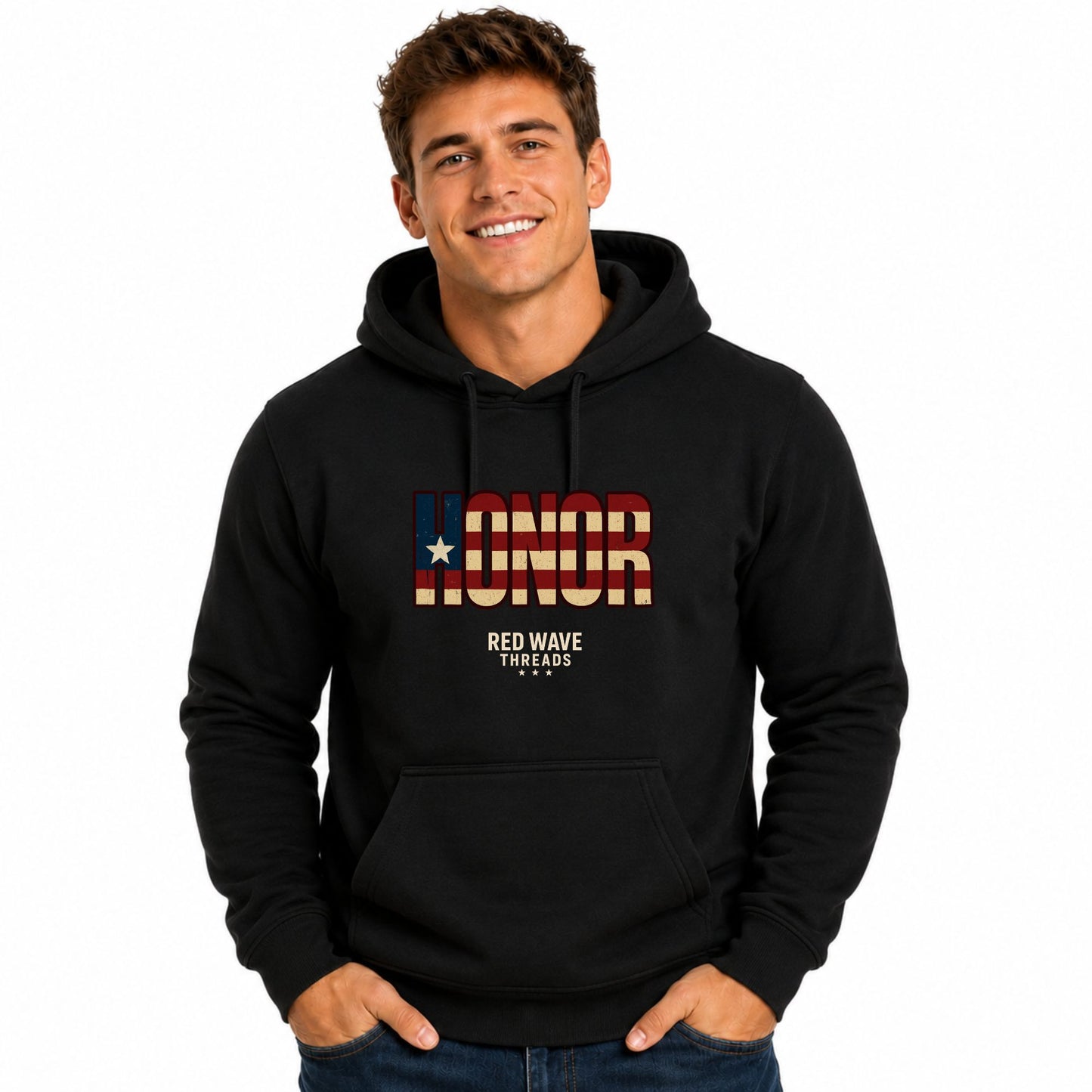 Honor Hoodie
