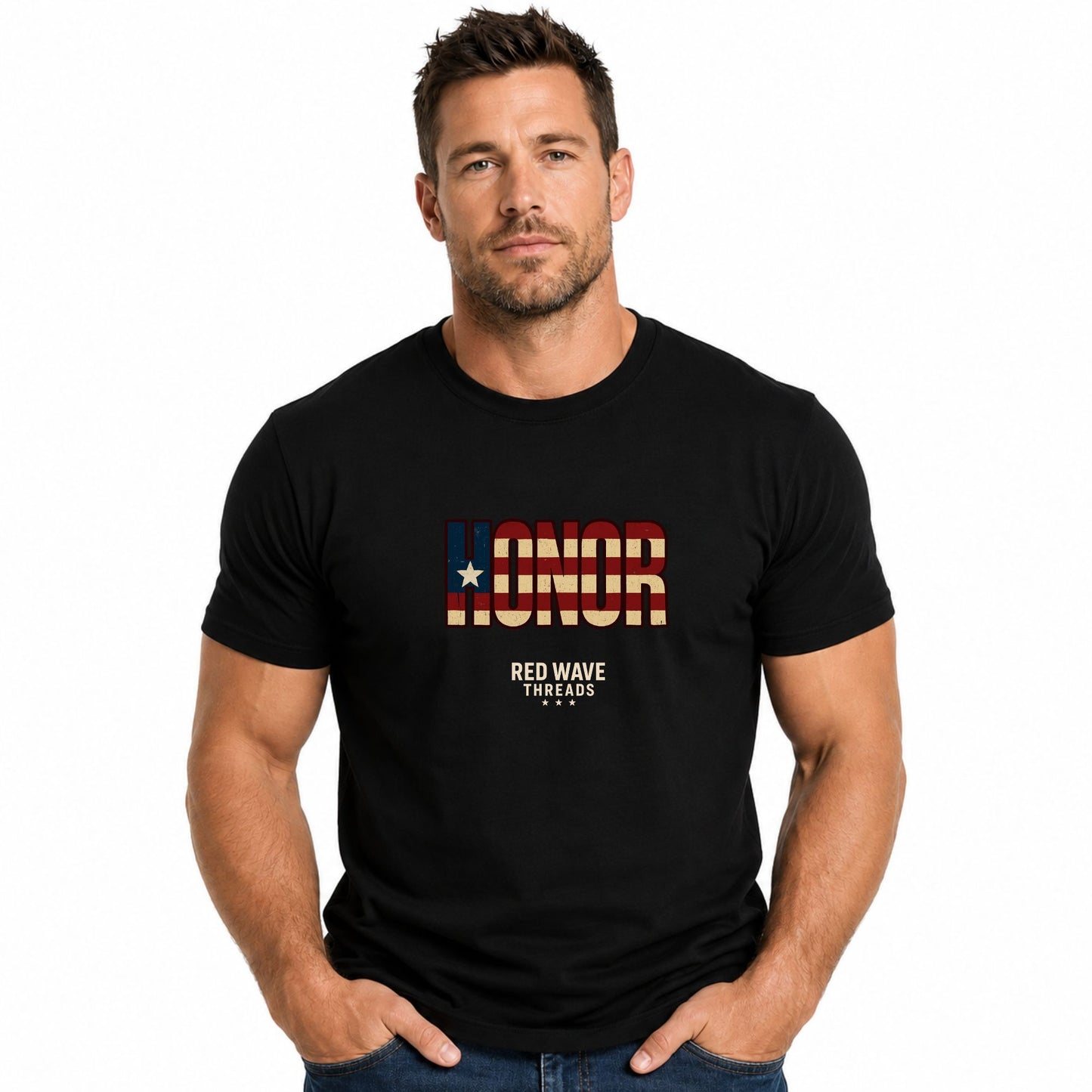 Honor T-shirt