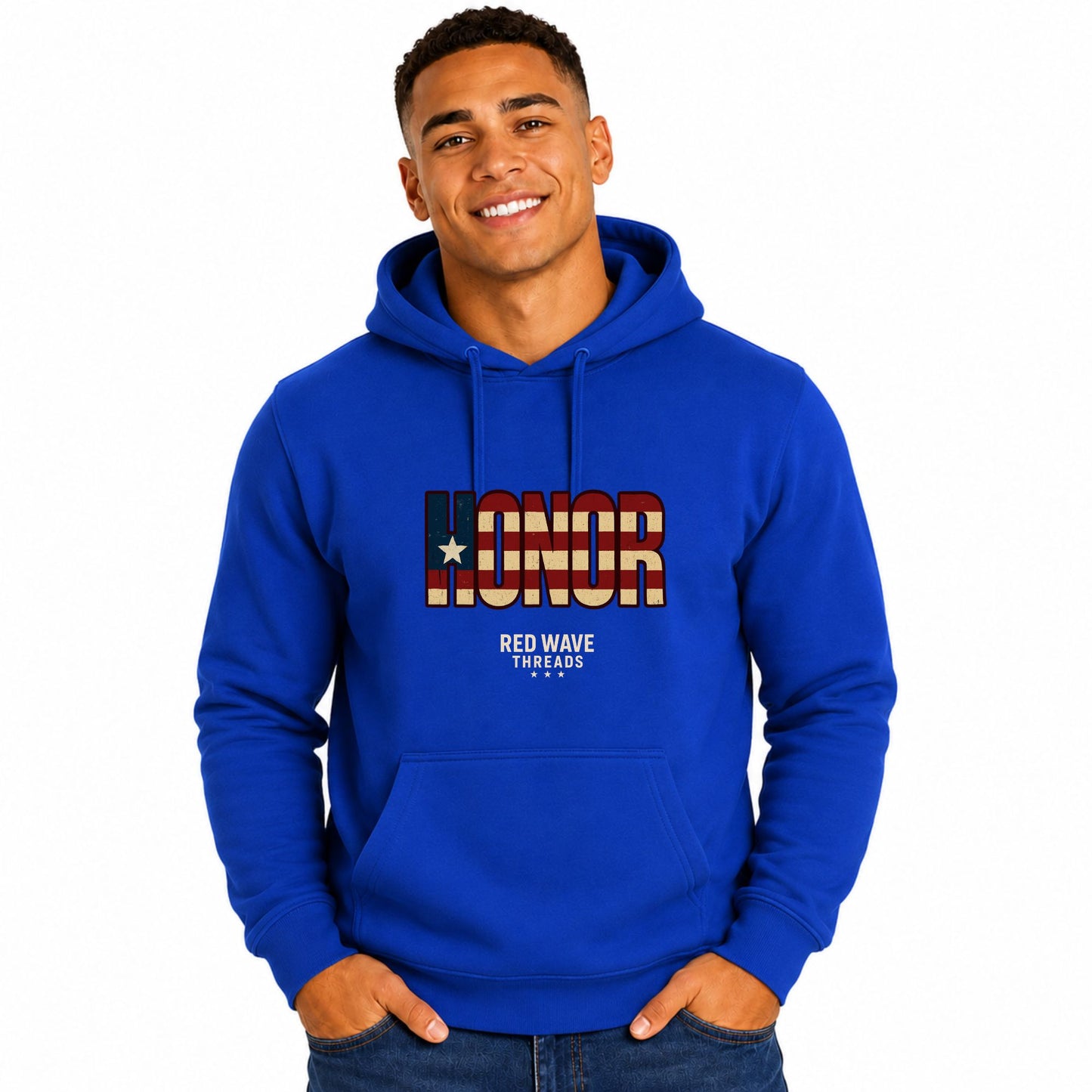 Honor Hoodie