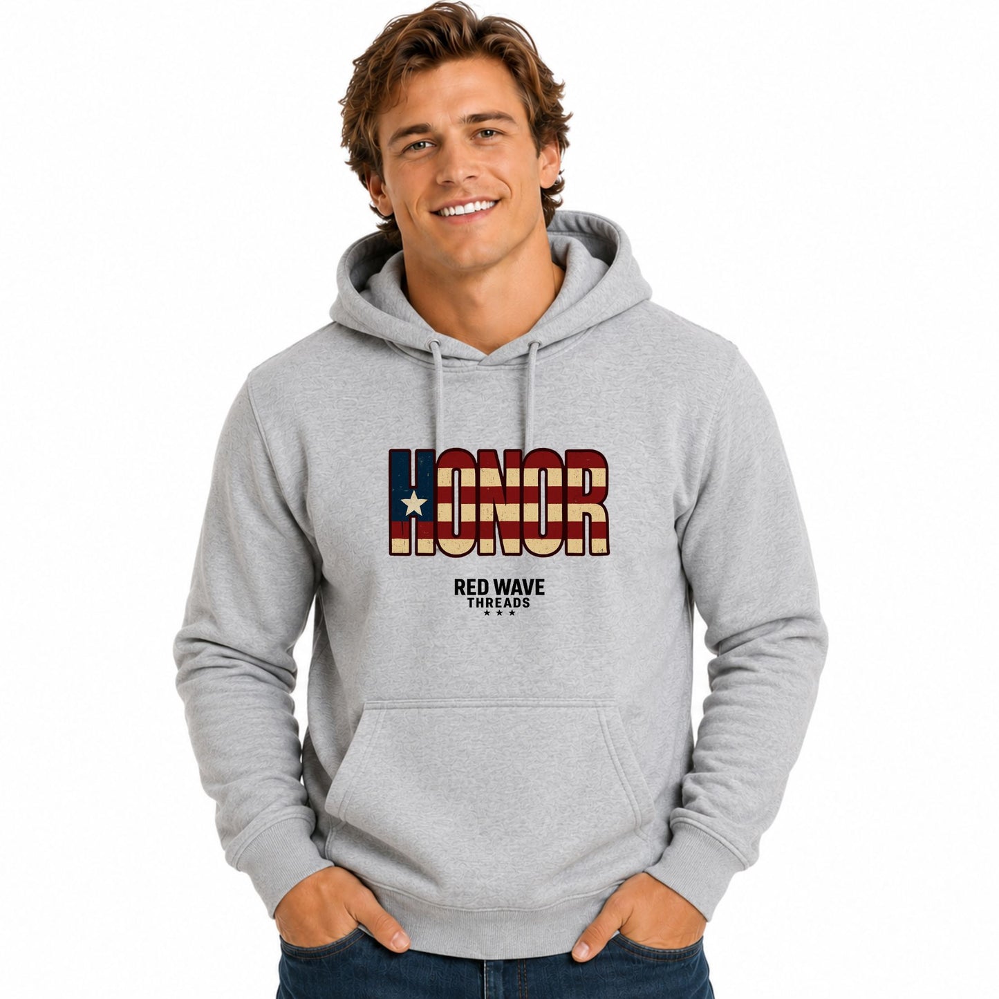 Honor Hoodie