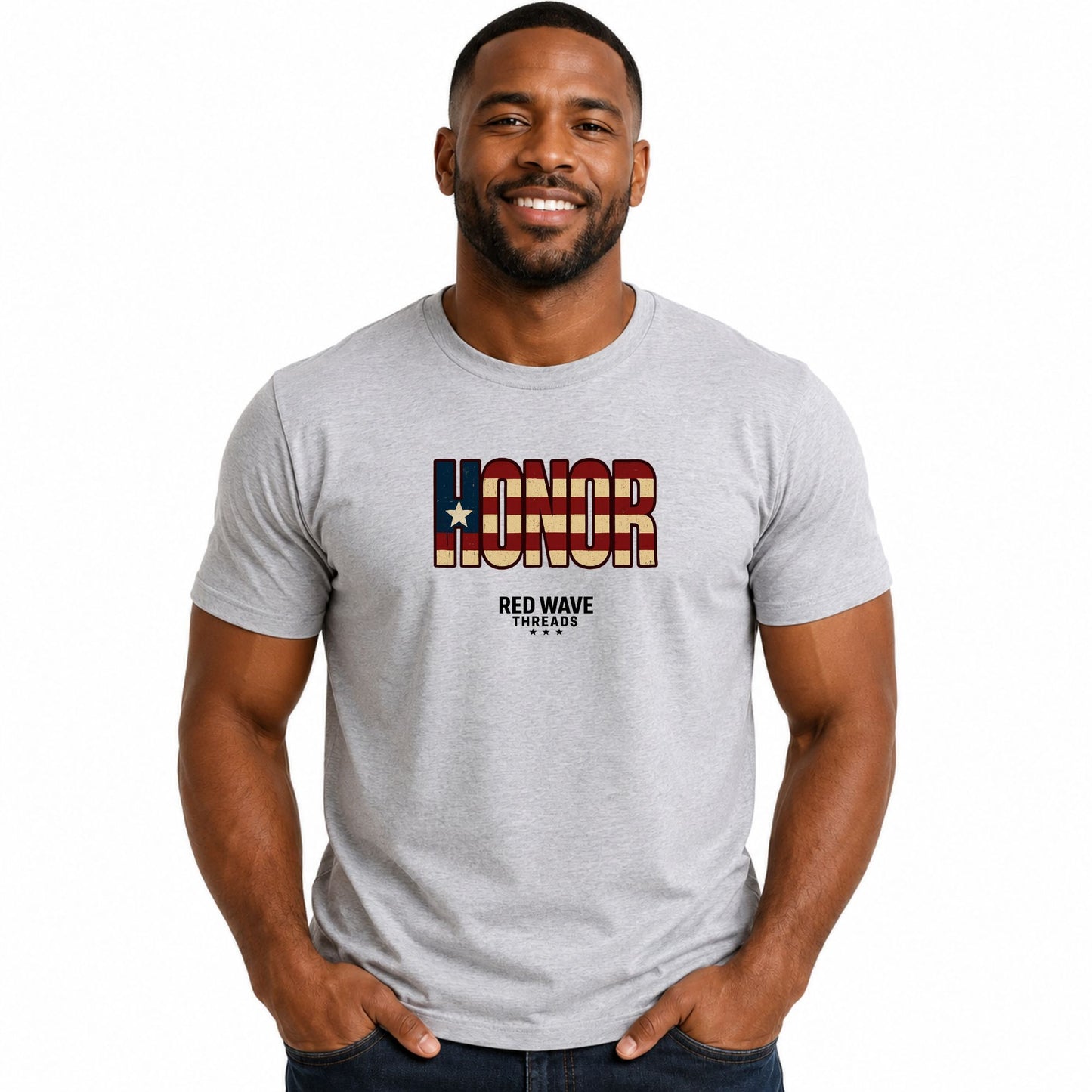 Honor T-shirt