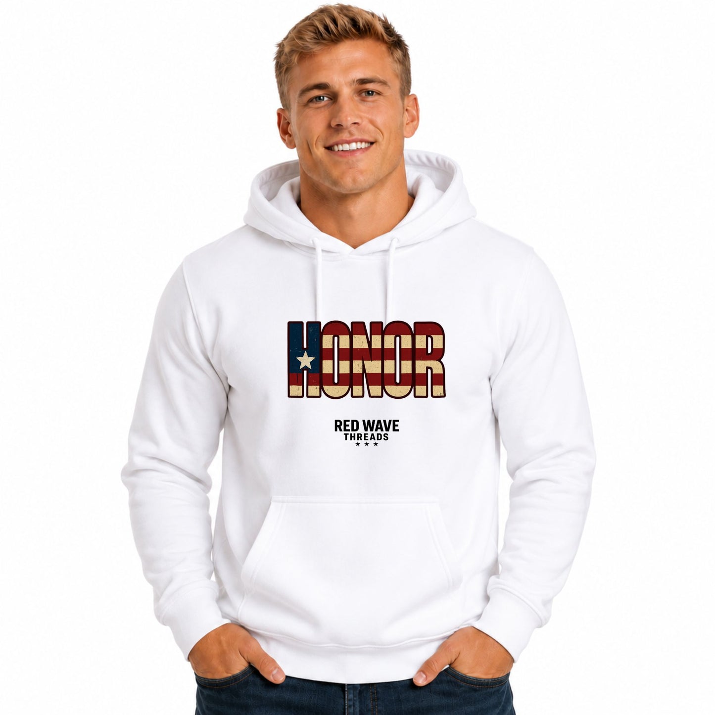 Honor Hoodie