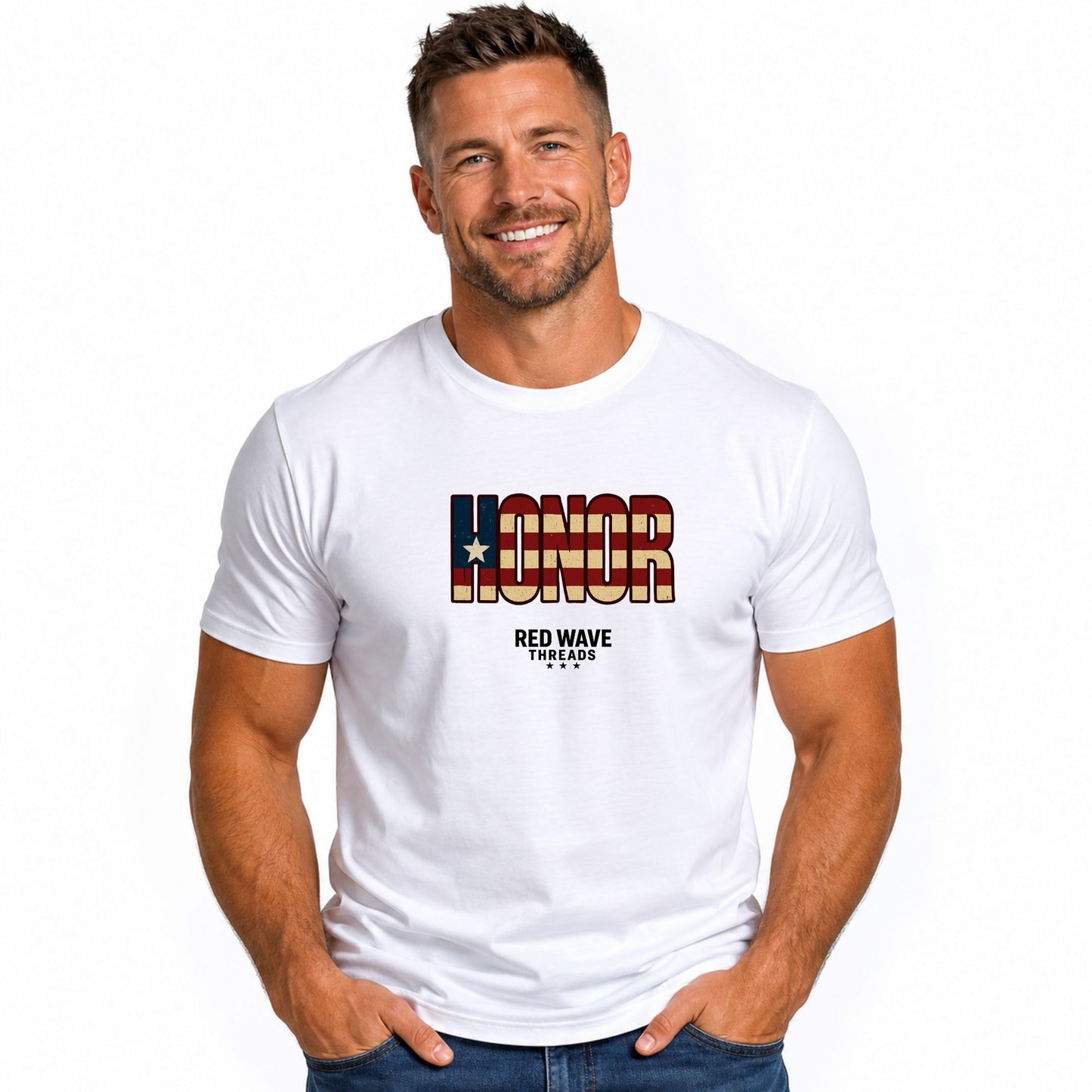 Honor T-shirt