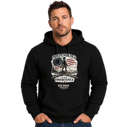 Inheritance Hoodie