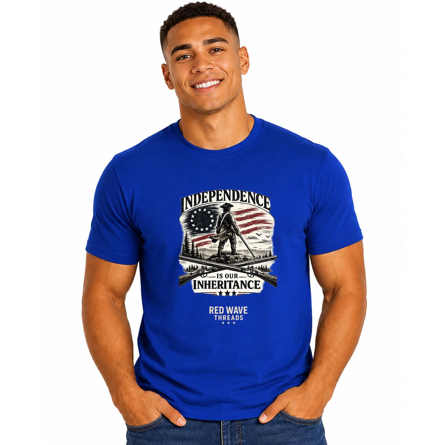 Inheritance Tshirt
