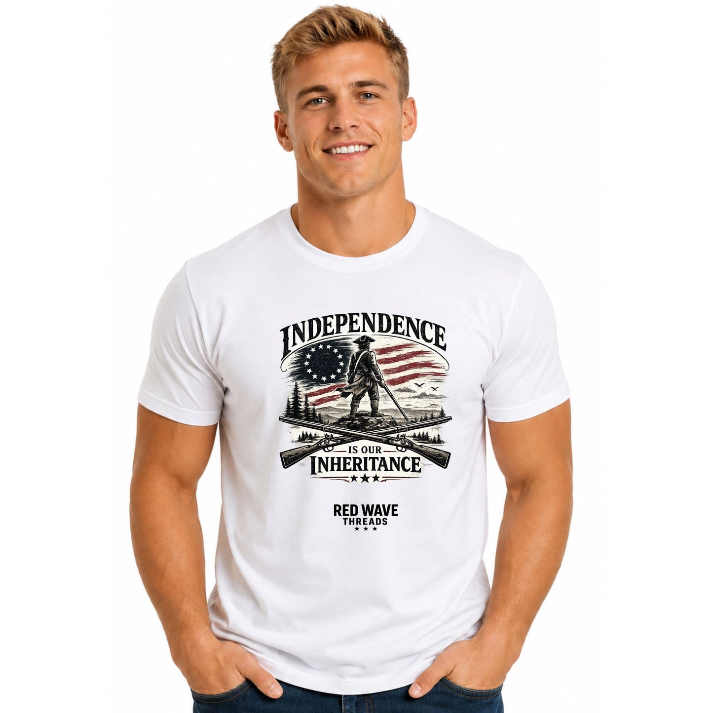 Inheritance Tshirt