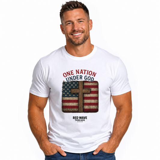 One Nation T-shirt