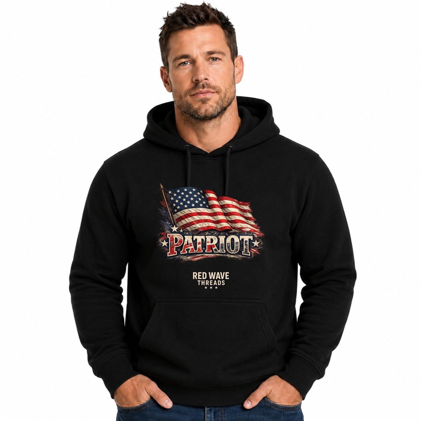 Patriot Hoodie