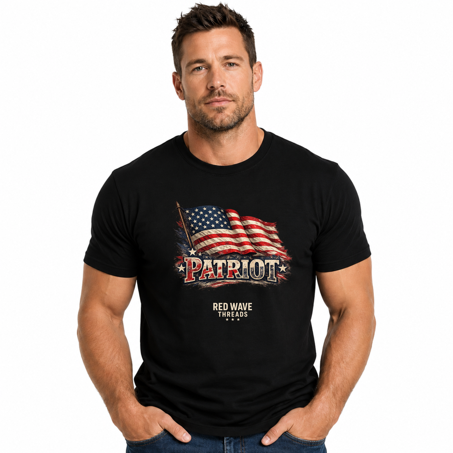 Patriot Tshirt