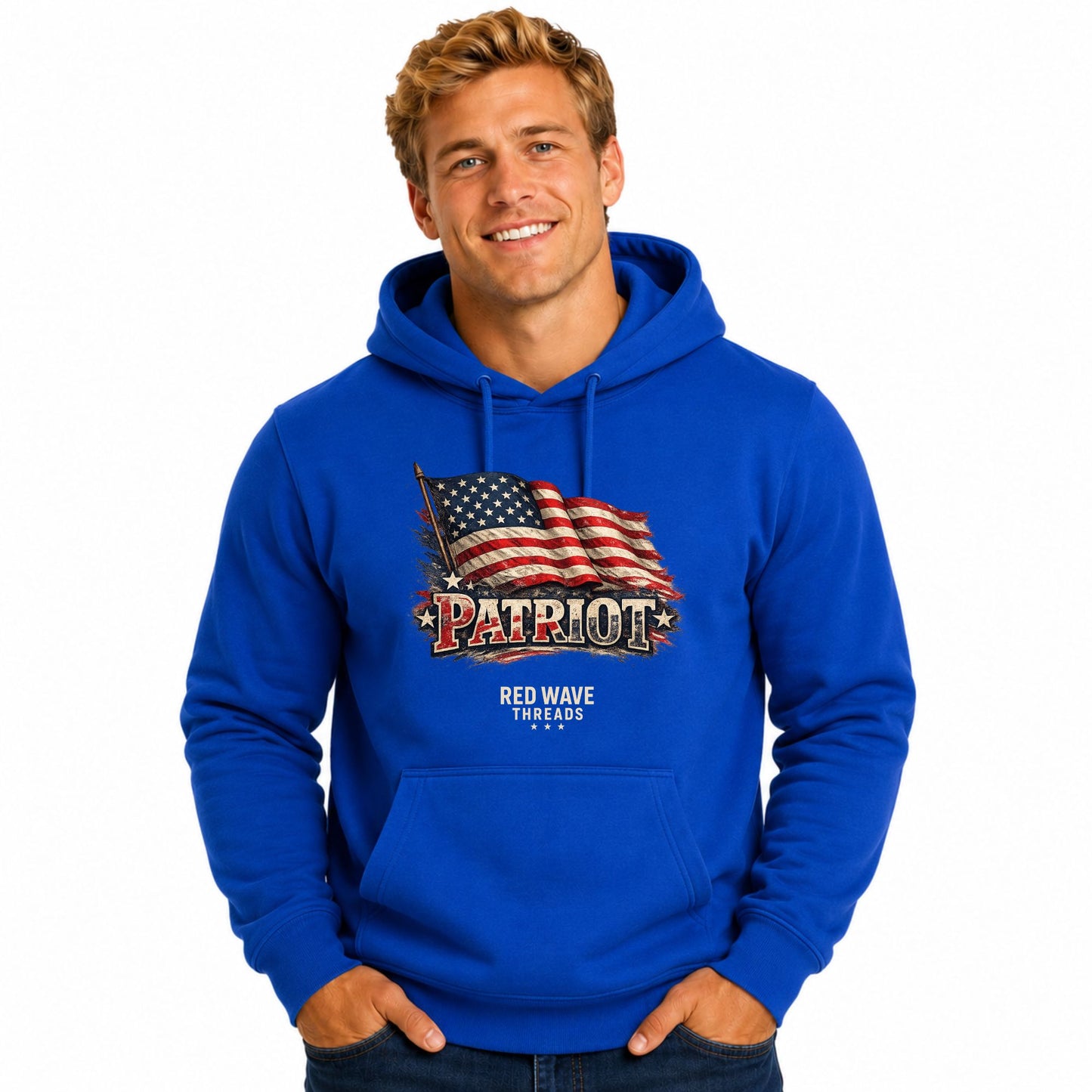 Patriot Hoodie