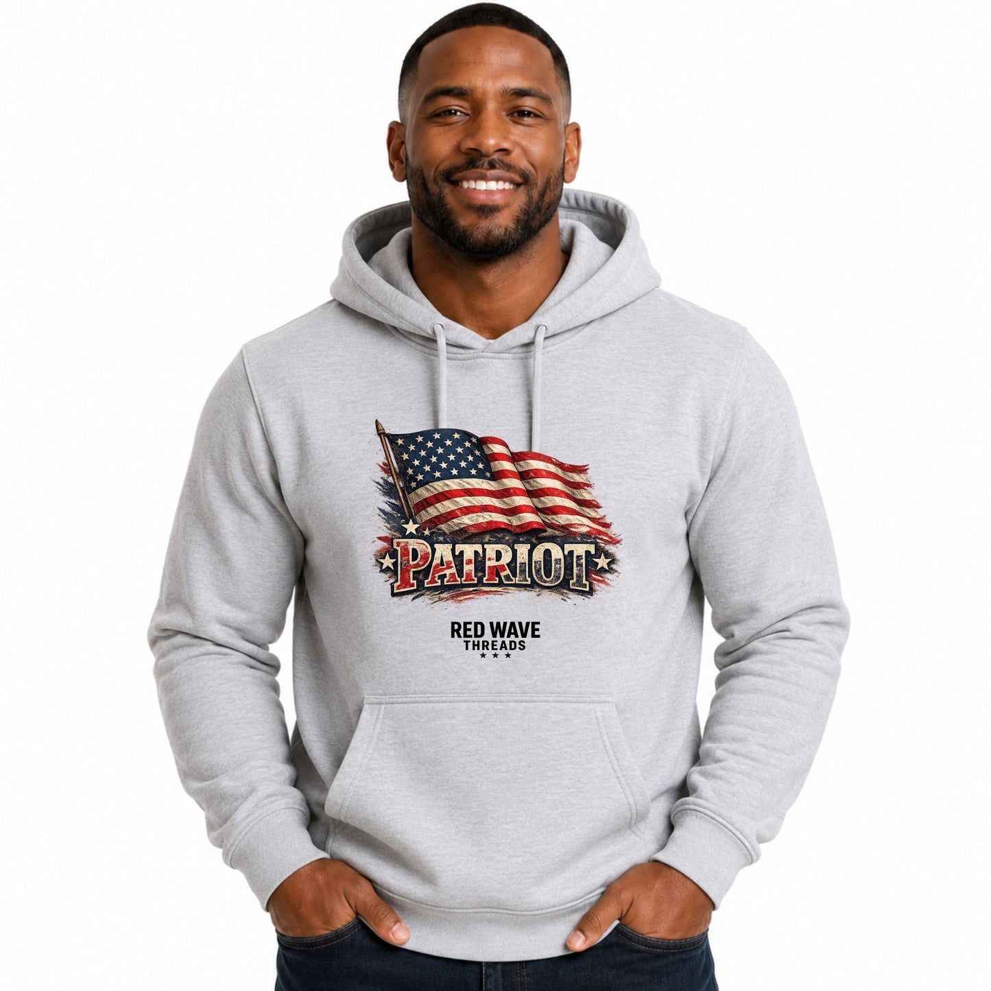 Patriot Hoodie