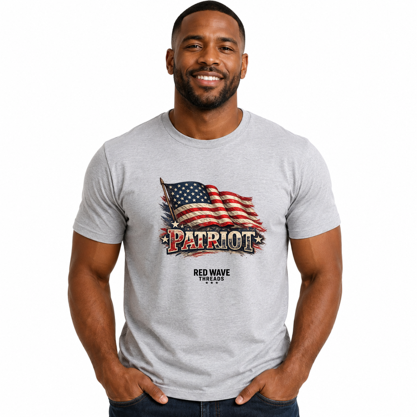 Patriot Tshirt