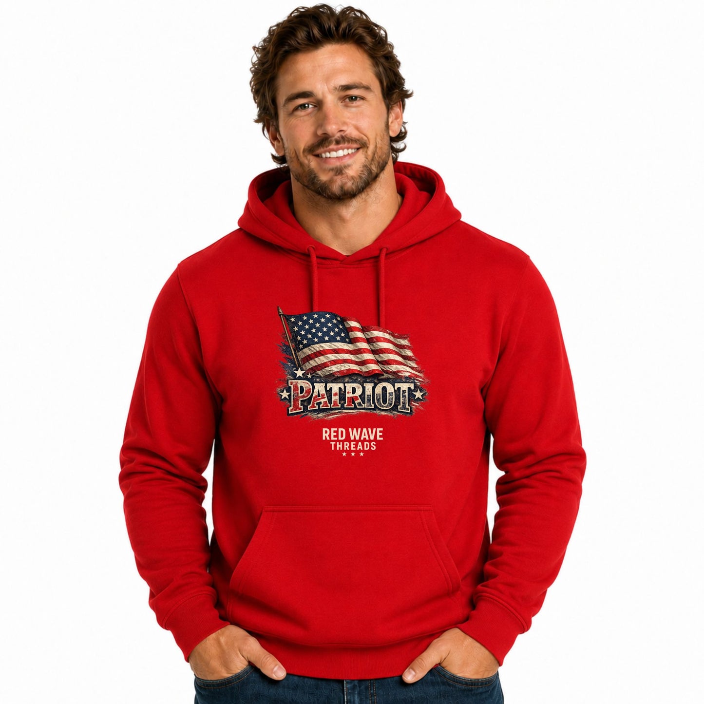 Patriot Hoodie