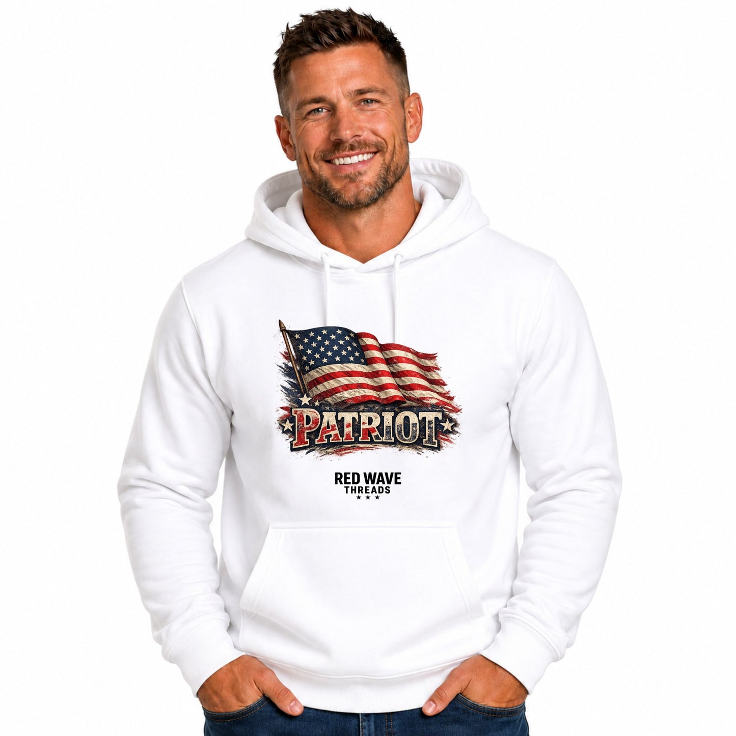 Patriot Hoodie