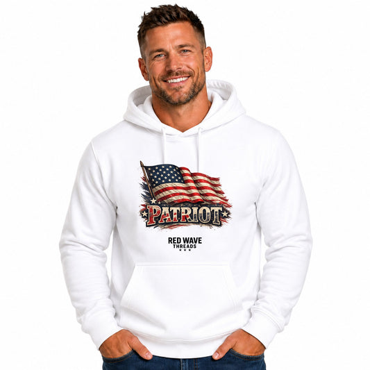 Patriot Hoodie