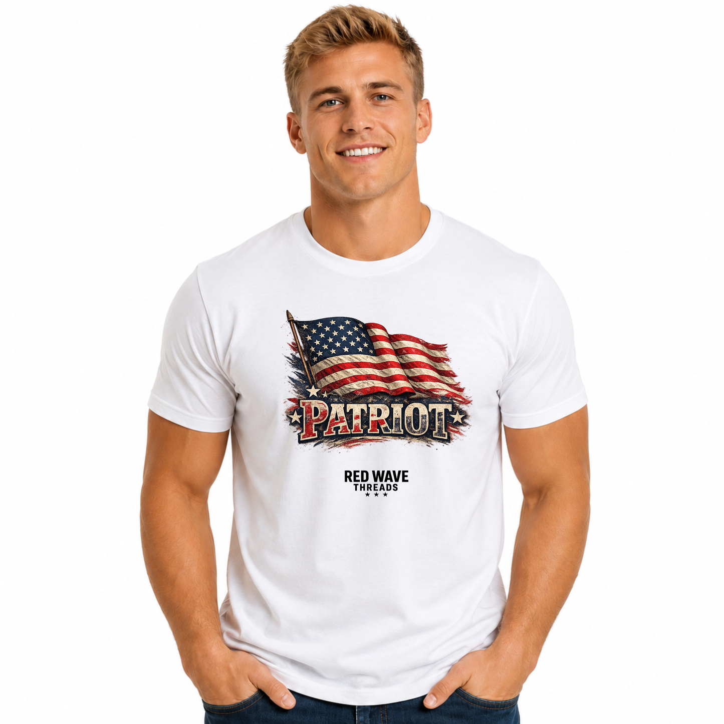 Patriot Tshirt