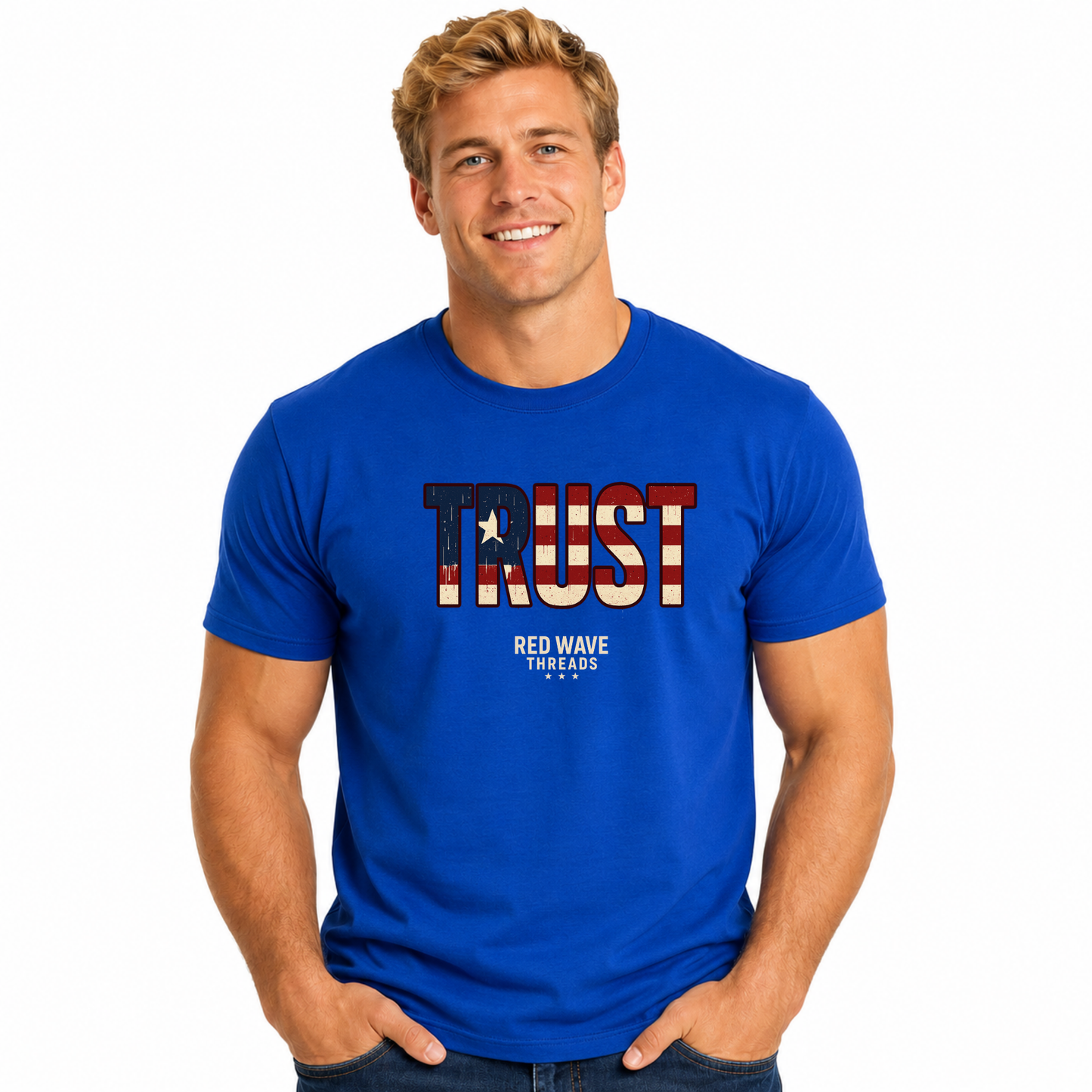 Trust T-shirt