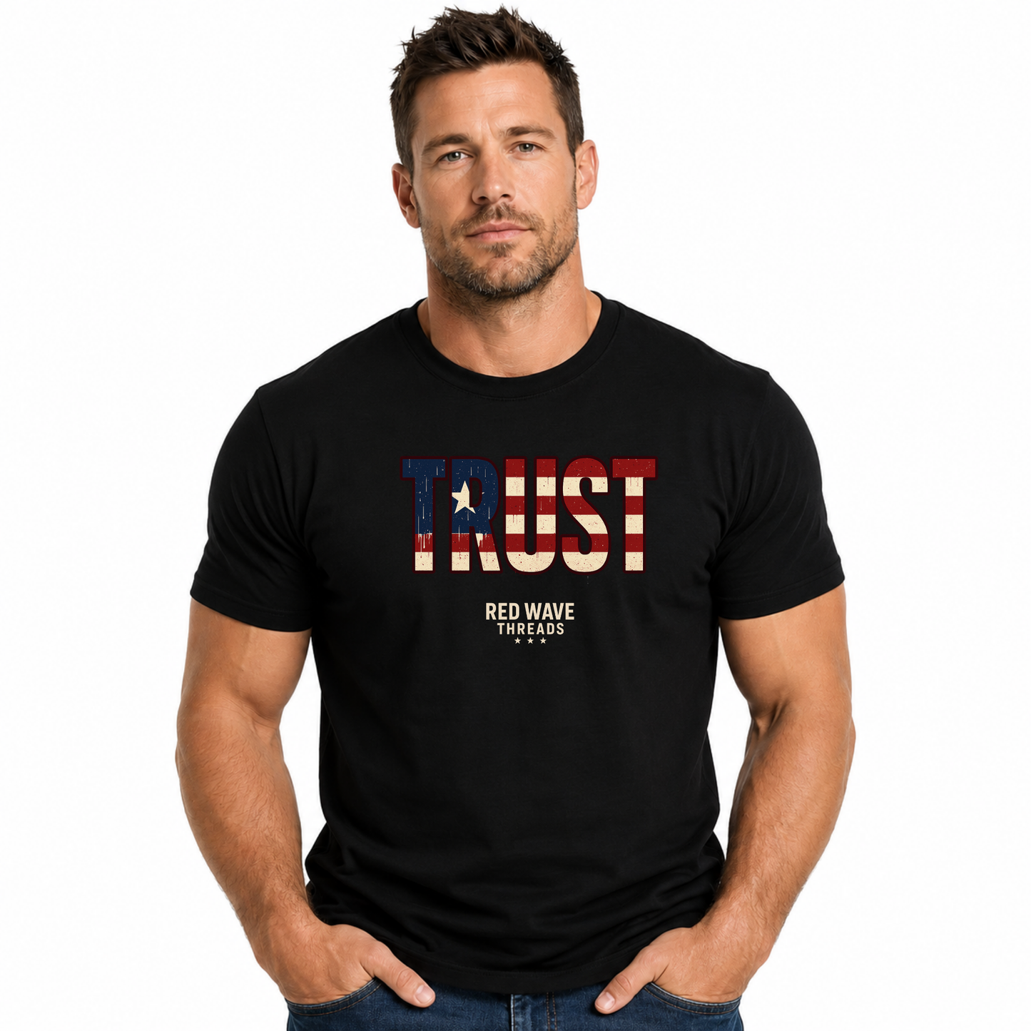 Trust T-shirt