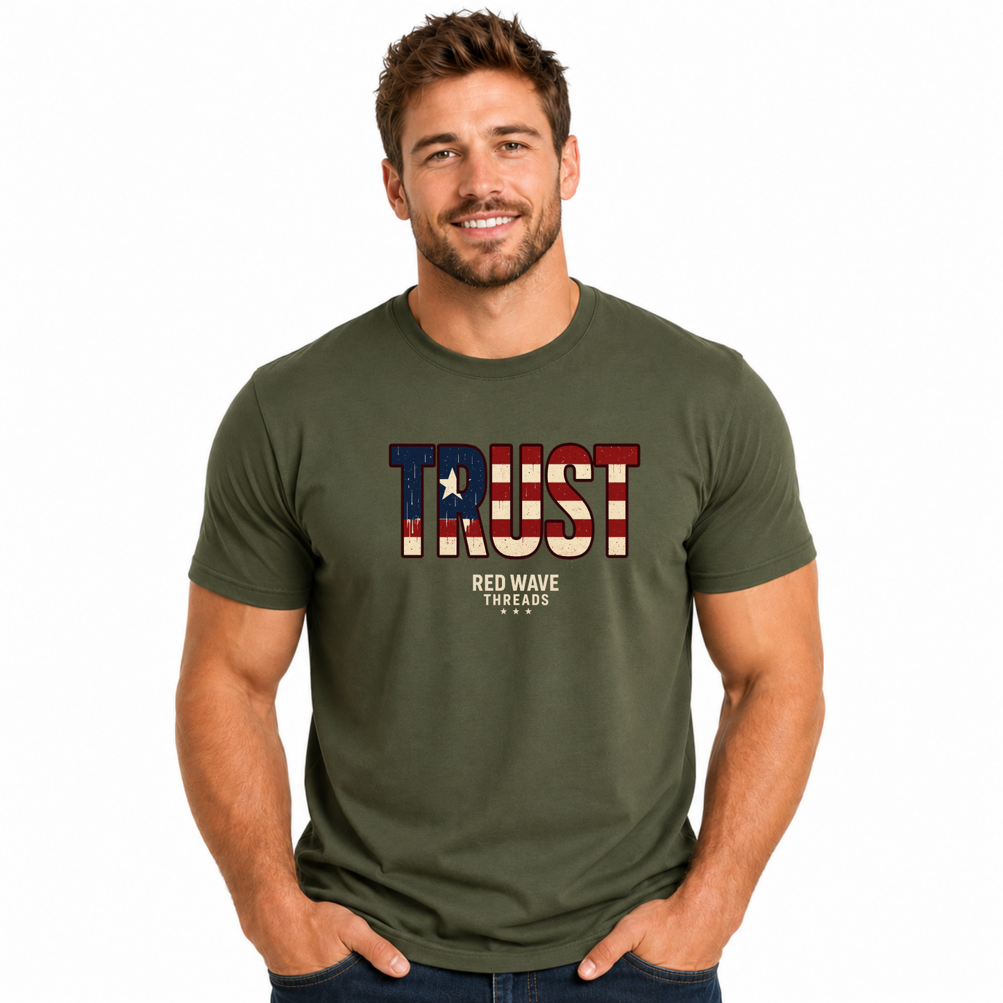 Trust T-shirt