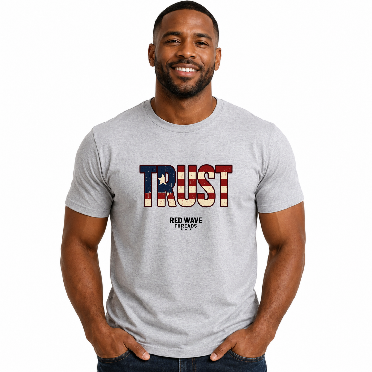 Trust T-shirt