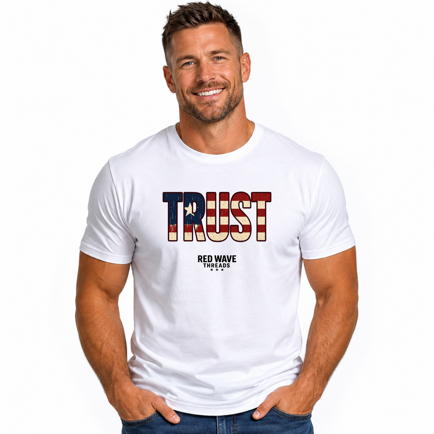 Trust T-shirt
